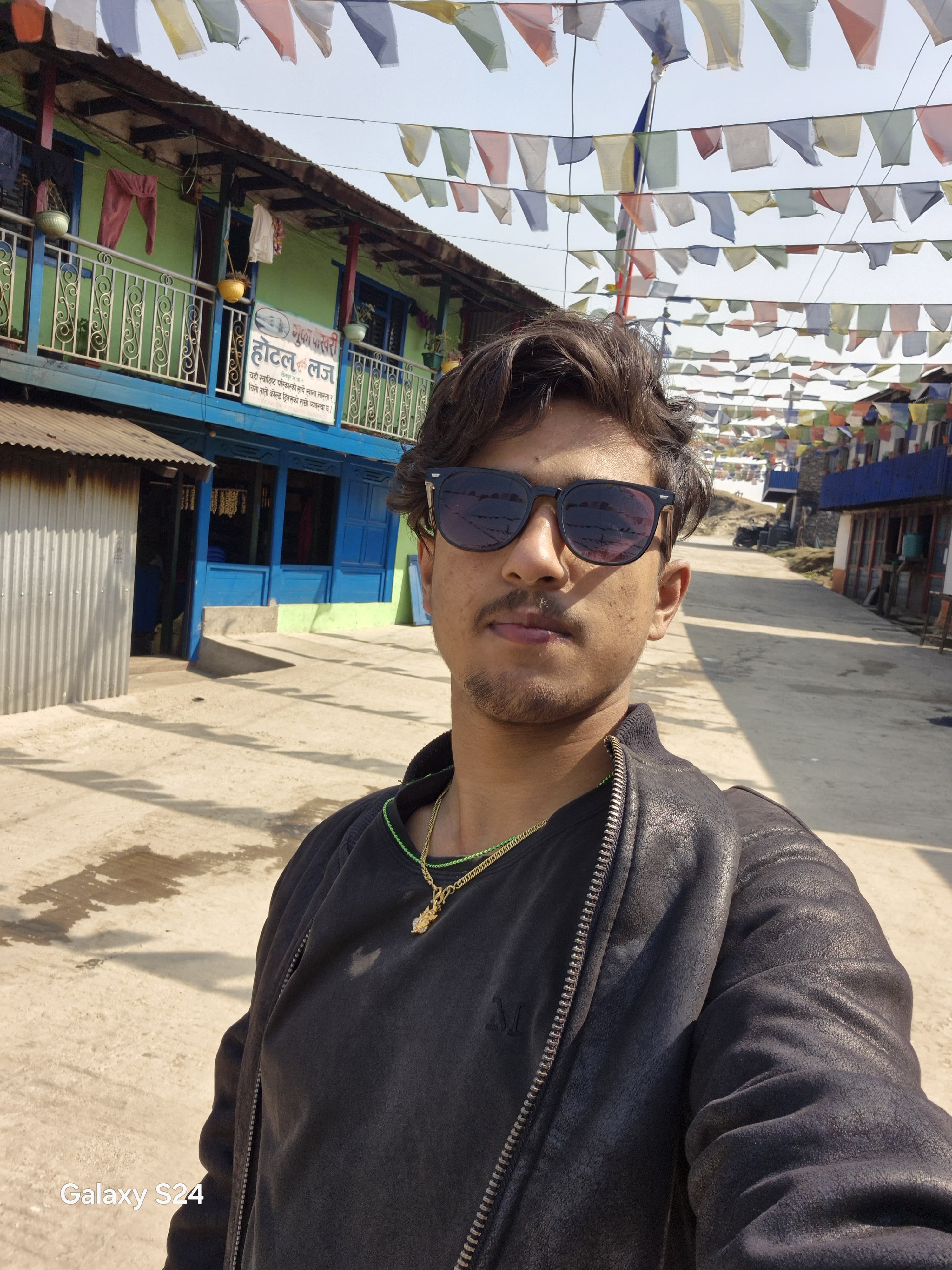 Nabin Phuyal