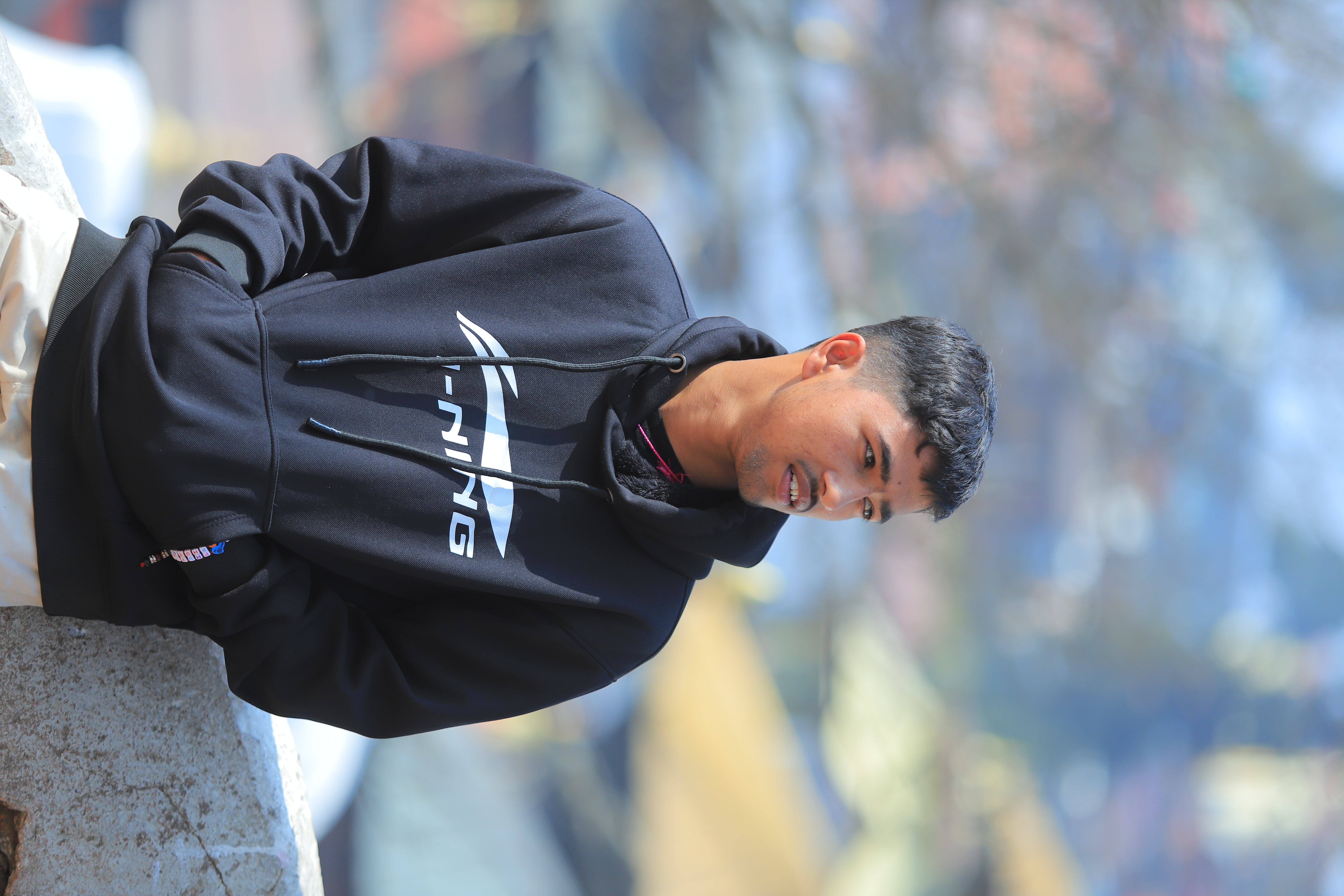 Nabin Phuyal