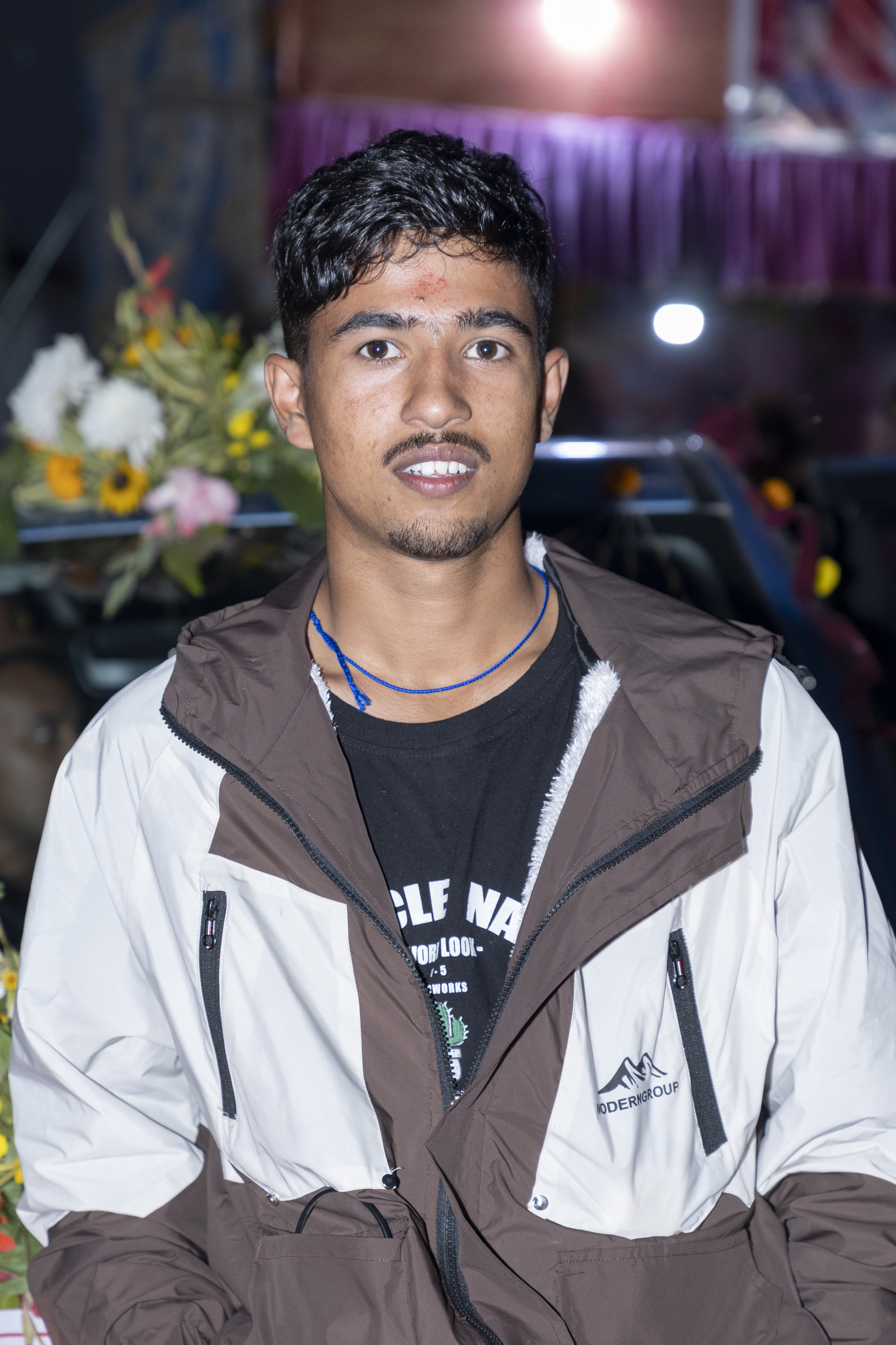 Nabin Phuyal
