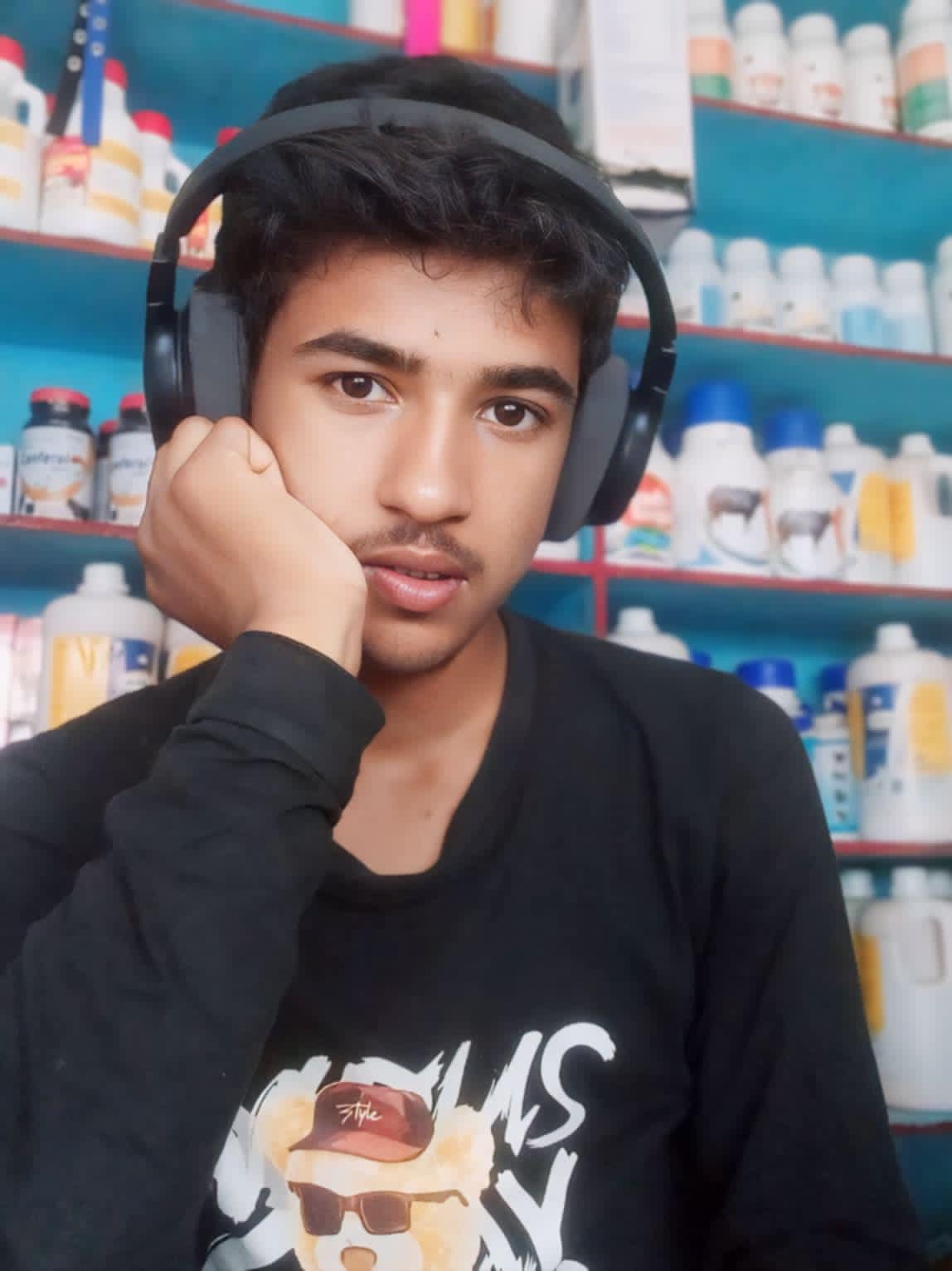 Nabin Phuyal