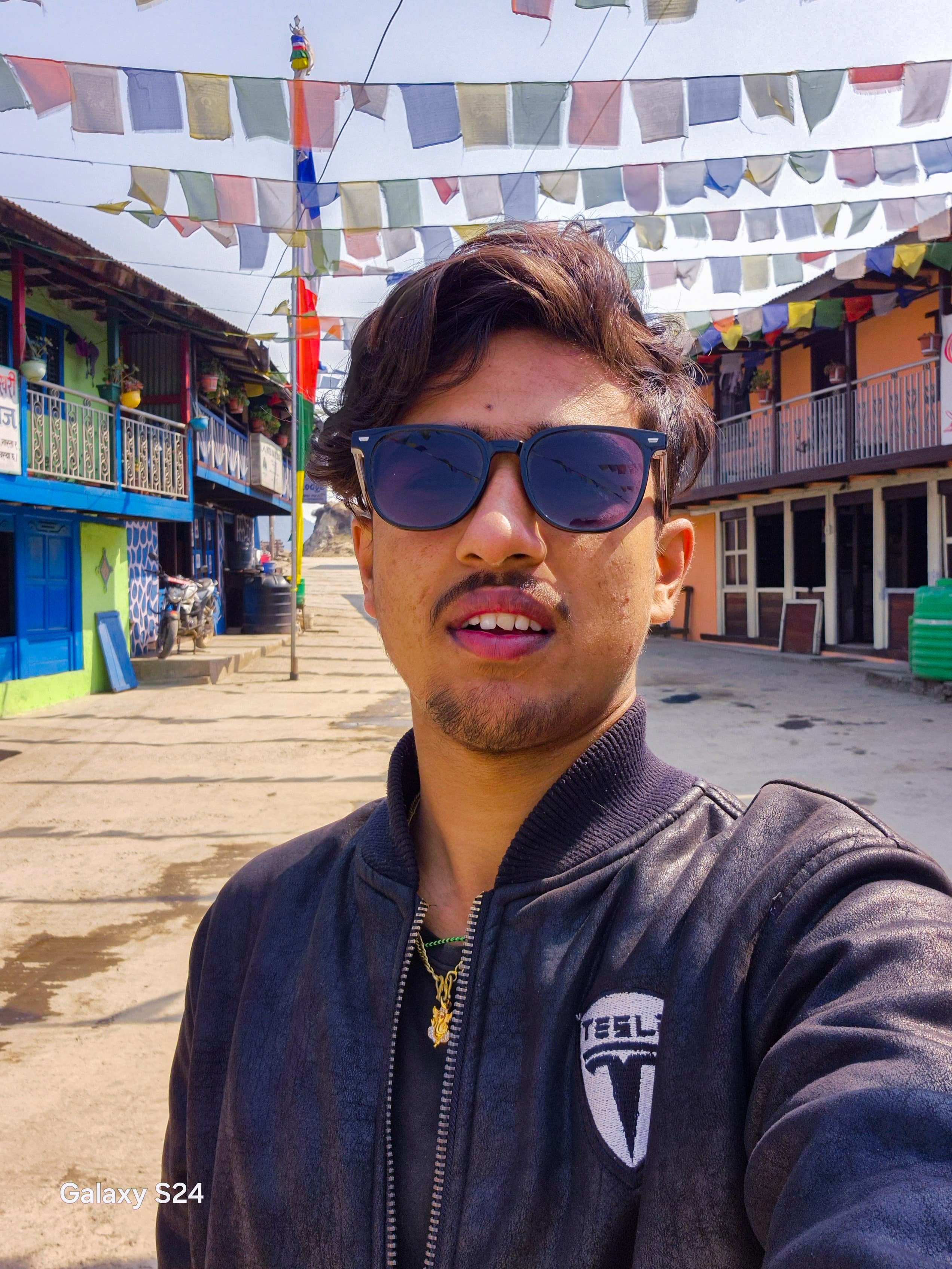 Nabin Phuyal