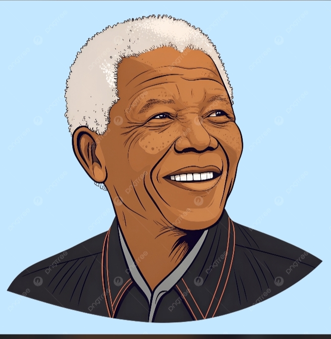 Nelson Mandela
